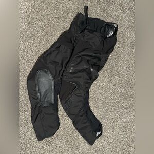 Fox Motorcross Protective Pants